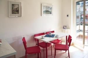 Baldo Degli Ubaldi - 2094 - Rome Apartamento Exterior foto